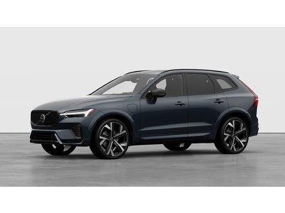 XC60 Plug-in hybrid