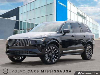 XC90 Plug-in hybrid