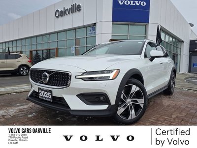 V60 CROSS COUNTRY