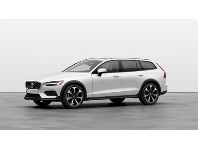V60 Cross Country