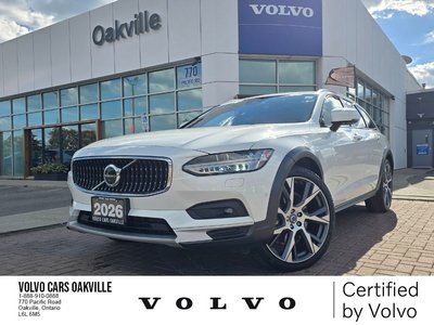 V90 CROSS COUNTRY