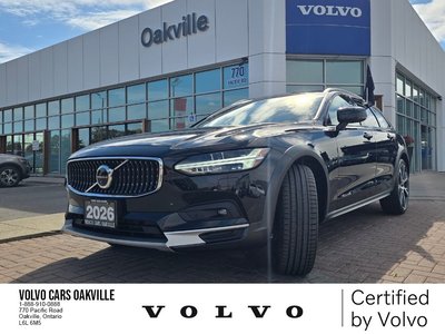 V90 CROSS COUNTRY