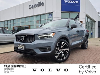 XC40