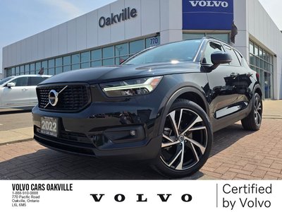 XC40