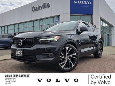 XC40