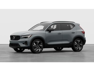 XC40