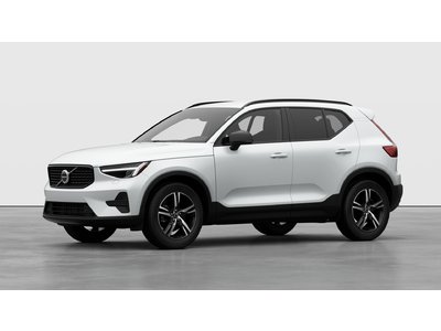 XC40