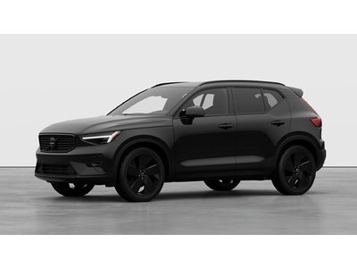 XC40