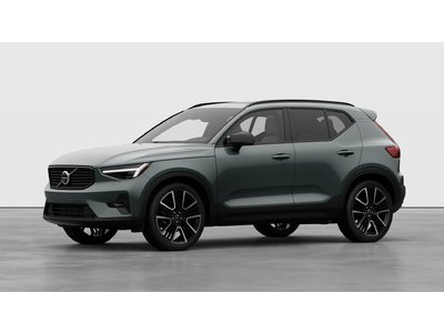 XC40
