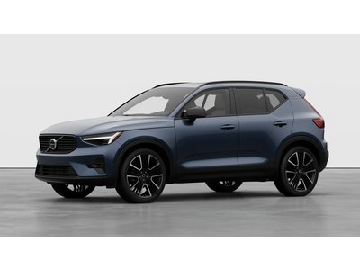 XC40