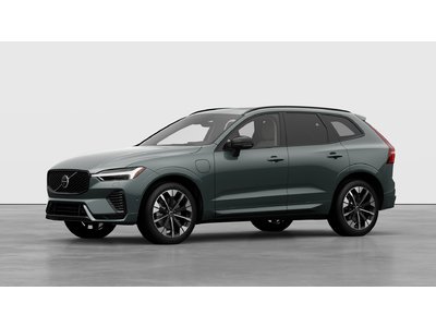 XC60 Plug-In Hybrid