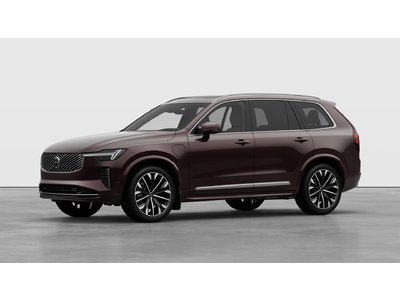 XC90 Plug-In Hybrid