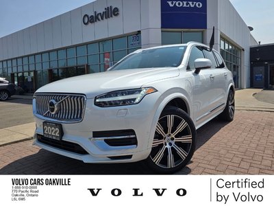 XC90 RECHARGE