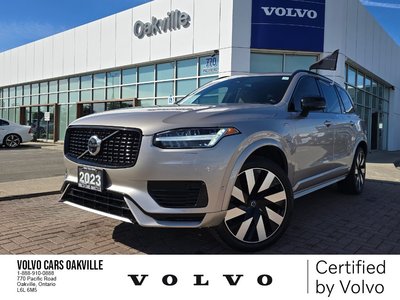 XC90 RECHARGE
