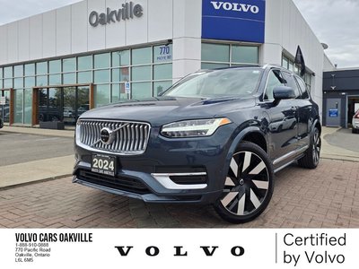XC90 RECHARGE