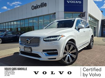 XC90 RECHARGE