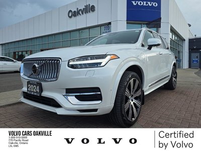 XC90 RECHARGE