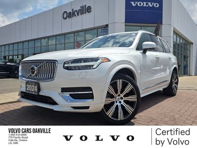 XC90 RECHARGE