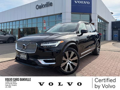 XC90 RECHARGE