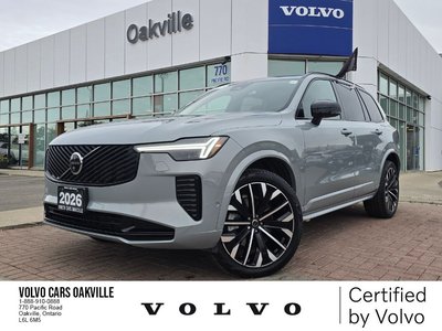 XC90