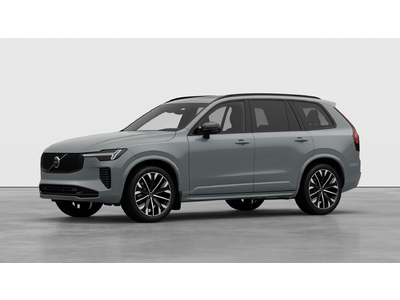 XC90