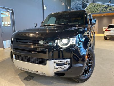 Defender