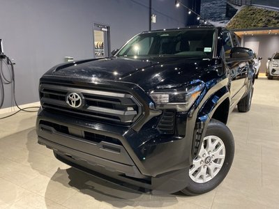 Tacoma 4X4