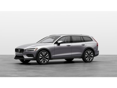 V60 Cross Country