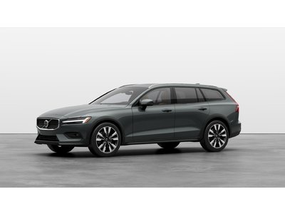 V60 Cross Country