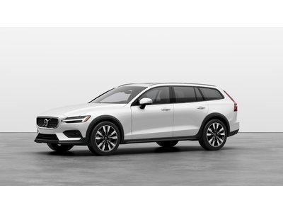 V60 Cross Country