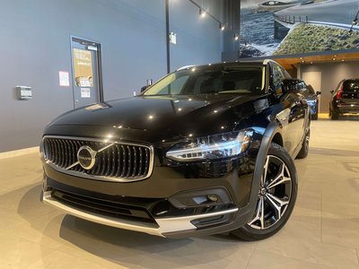 V90 Cross Country