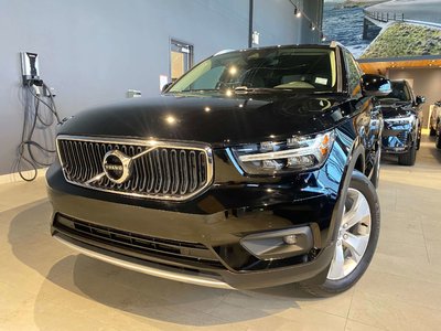XC40