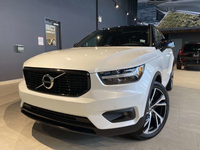 XC40