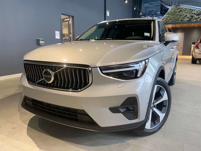 XC40
