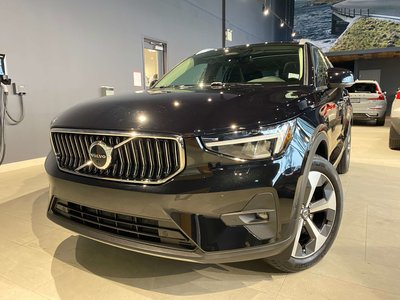 XC40