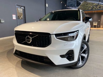 XC40