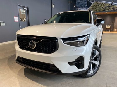 XC40