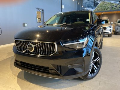 XC40