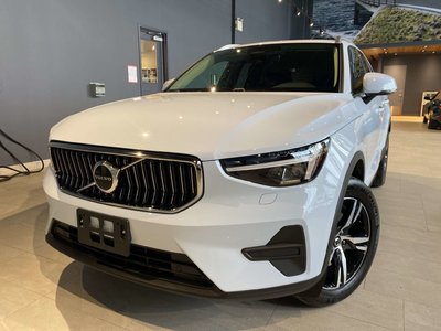 XC40
