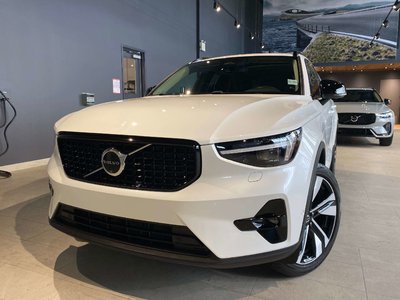 XC40