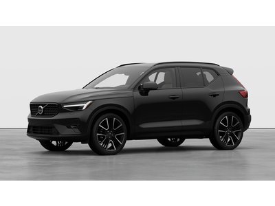 XC40
