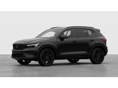 XC40