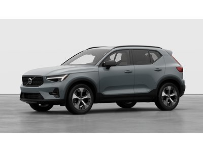 XC40