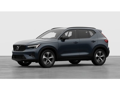 XC40