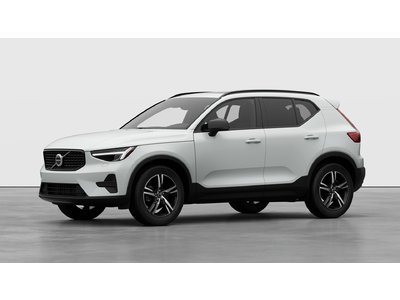 XC40