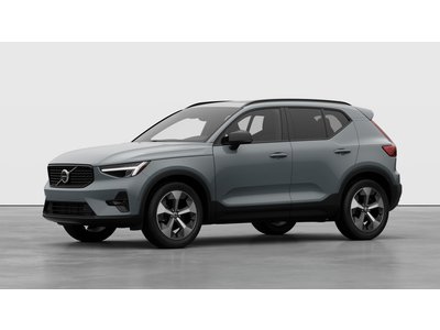 XC40