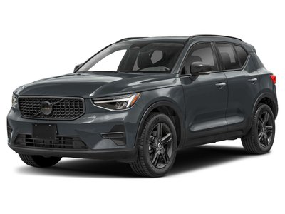 XC40