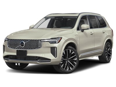 XC90 Plug-In Hybrid