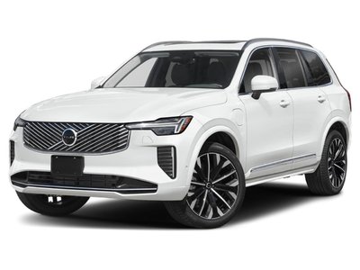 XC90 Plug-In Hybrid
