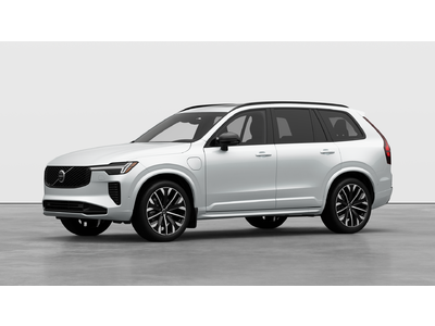 XC90 Plug-In Hybrid